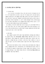 [마케팅] 2인승 경차 `스마트포투` 마케팅 전략-4