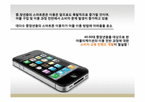 [소비자행동론] 중장년층 스마트폰 어플리케이션 이용에 대한 교육 컨텐츠 개발-7
