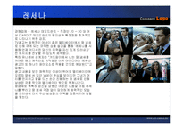 [광고론] 니베아 데오드란트 STP, 4P, SWOT 분석-9