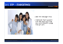 [광고론] 니베아 데오드란트 STP, 4P, SWOT 분석-14