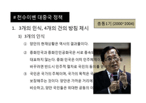 [지도자론] 천수이볜 정치적 리더십 고찰-17
