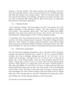 [조직행동론] NHN의 조직 문화 연구(영문)-6