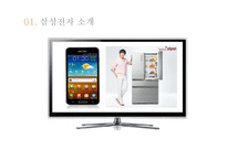 [기업윤리] 삼성전자의 윤리경영-4