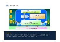 [경영학] POSCO 의 SCM 사례 연구-6