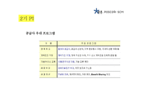 [경영학] POSCO 의 SCM 사례 연구-19