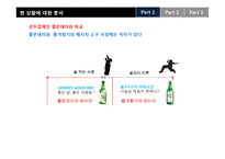 [광고론] 소주 `즐겨찾기` IMC 전략-9