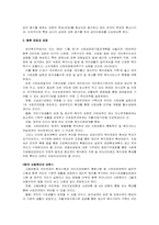 [사회복지]한국 사회복지의 역사-12