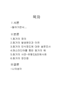 [사회복지]혼전동거에 대한 연구-1