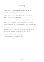 [사회복지]국민연금제도의 문제점과 발전방향-20