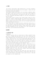 [사회복지]노인복지정책의 발전방안-3