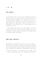 [졸업][정치학] 독일의 국가형성과정에 대해- 특수한 길(Sonderweg) 논쟁을 중심으로 --2