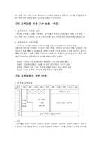 [교육과정] 7차교육과정-2