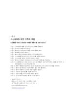 [교육심리] 청소년기의 특징(거식증에 관하여)-12