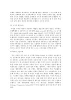 [교육학] 미국의 교육적특성-3