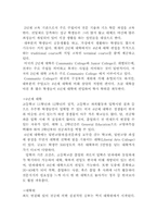 [교육학] 미국의 교육적특성-5