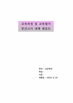 [대안학교] 스위스의 바젤 슈타이너 학교-1