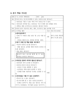 [체육과학습지도안] 체육과교수-학습과정안-5