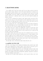 [졸업][정치학] 변화된 세계경제와 이에 따른 자본의 유연화 전략-12