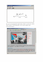 [졸업][수학과] 웹상의 수학적표현의 한계 극복-8