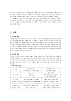 [사회복지]가족의 기능과 이혼문제-3