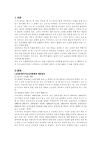 [사회복지]독거노인에 대한 사회적 대책-2