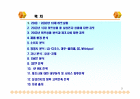 [마케팅분석 및 마케팅전략]히트상품에 대한 마케팅분석 및 전략-2