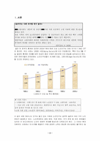 [사회복지]노인빈곤의 실태와 해결방안-2