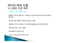 [국제경영] BBQ의 중국, 스페인 진출 사례 연구-13