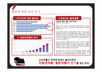 [경영학] `행복한 콩 두부` 이미지 제고를 위한 IMC전략-3