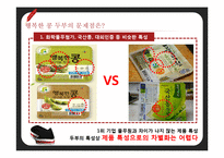 [경영학] `행복한 콩 두부` 이미지 제고를 위한 IMC전략-7