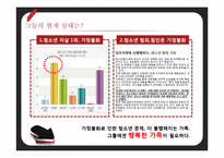 [경영학] `행복한 콩 두부` 이미지 제고를 위한 IMC전략-17