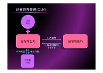 [금융학] 신용파생상품시장, 파생결합증권시장-8