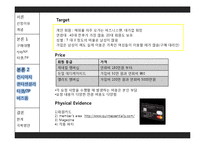[서비스마케팅] 대행서비스의 차별적 마케팅-일반화와 고급화 사례를 중심으로-19