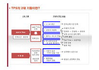 [경영전략] 도요타(TOYOTA) 생산방식-TPS 분석-20