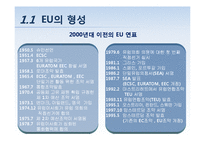 [국제통상] EU 재정위기 분석과 대응방안-5