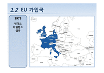 [국제통상] EU 재정위기 분석과 대응방안-8