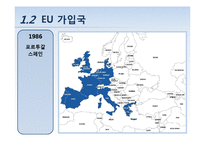 [국제통상] EU 재정위기 분석과 대응방안-10