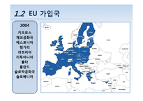 [국제통상] EU 재정위기 분석과 대응방안-12