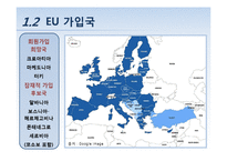 [국제통상] EU 재정위기 분석과 대응방안-14