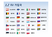 [국제통상] EU 재정위기 분석과 대응방안-15