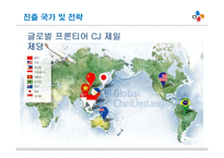 [경영학] CJ 제일제당의 글로벌 전략 분석-11