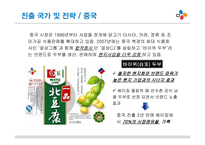 [경영학] CJ 제일제당의 글로벌 전략 분석-12