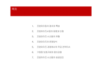 [유통관리] 프랜차이즈 시스템의 운영방식과 성공요인 분석-2