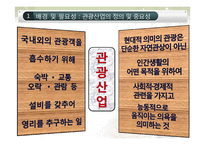 [기획론] 중국 관광객을 위한 전통음식 체험 프로그램-4