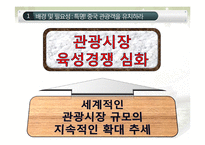 [기획론] 중국 관광객을 위한 전통음식 체험 프로그램-5