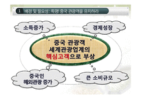 [기획론] 중국 관광객을 위한 전통음식 체험 프로그램-6