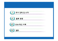 [경영학] GS 리테일의 SCM 혁신사례 분석-2