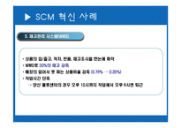 [경영학] GS 리테일의 SCM 혁신사례 분석-18