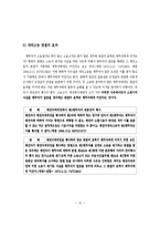 채권자대위권 레포트-13