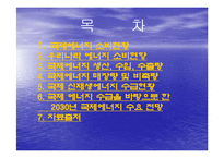 국제 에너지 수급현황 최종 발표-2